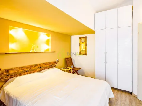 Izdavanje, dvosoban stan, 114m², Preko Morače, Podgorica - image 10