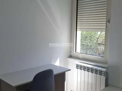 Rent, one bedroom apartment, 39m², Đeram Pijaca, Beograd - image 9