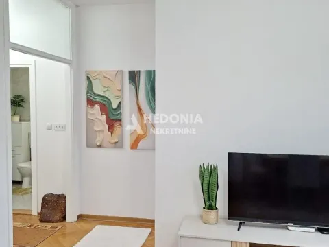 Rent, two bedroom apartment, 40m², Novi Beograd Sve Podlokacije, Beograd - image 5