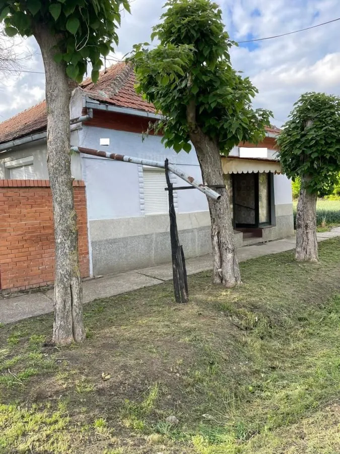 Sale, house, 155m², Rusko Selo, Kikinda