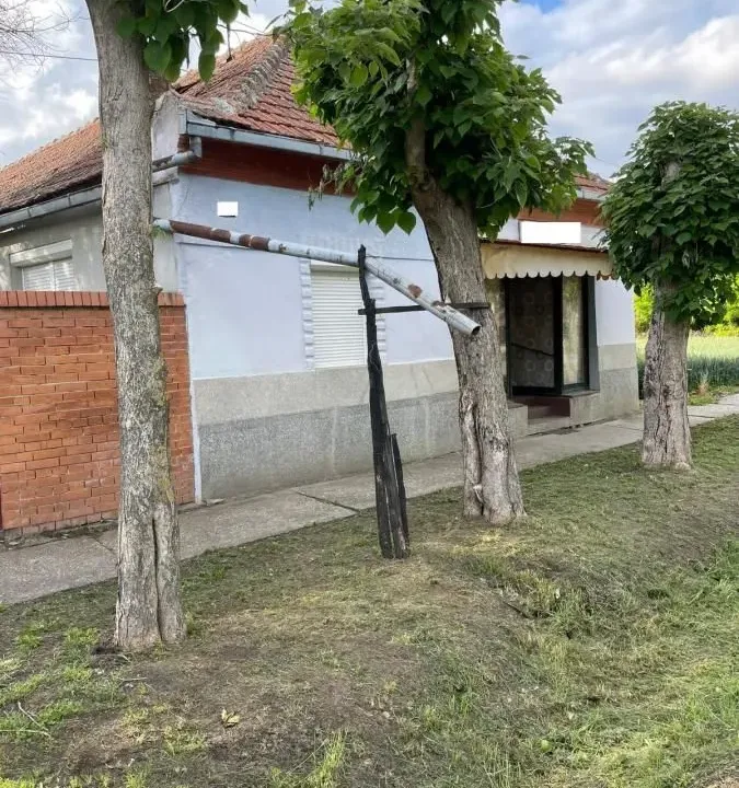 Sale, house, 155m², Rusko Selo, Kikinda