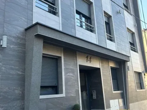 Stan in Denkova Basta