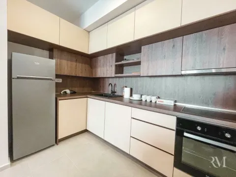 Rent, one bedroom apartment, 52m², Master Kvart, Podgorica - image 5