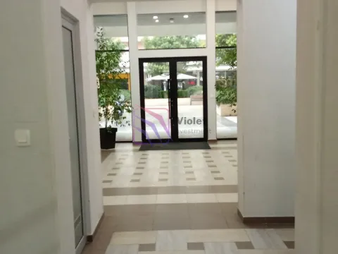 Izdavanje, jednosoban stan, 49m², Central Point, Podgorica - image 13