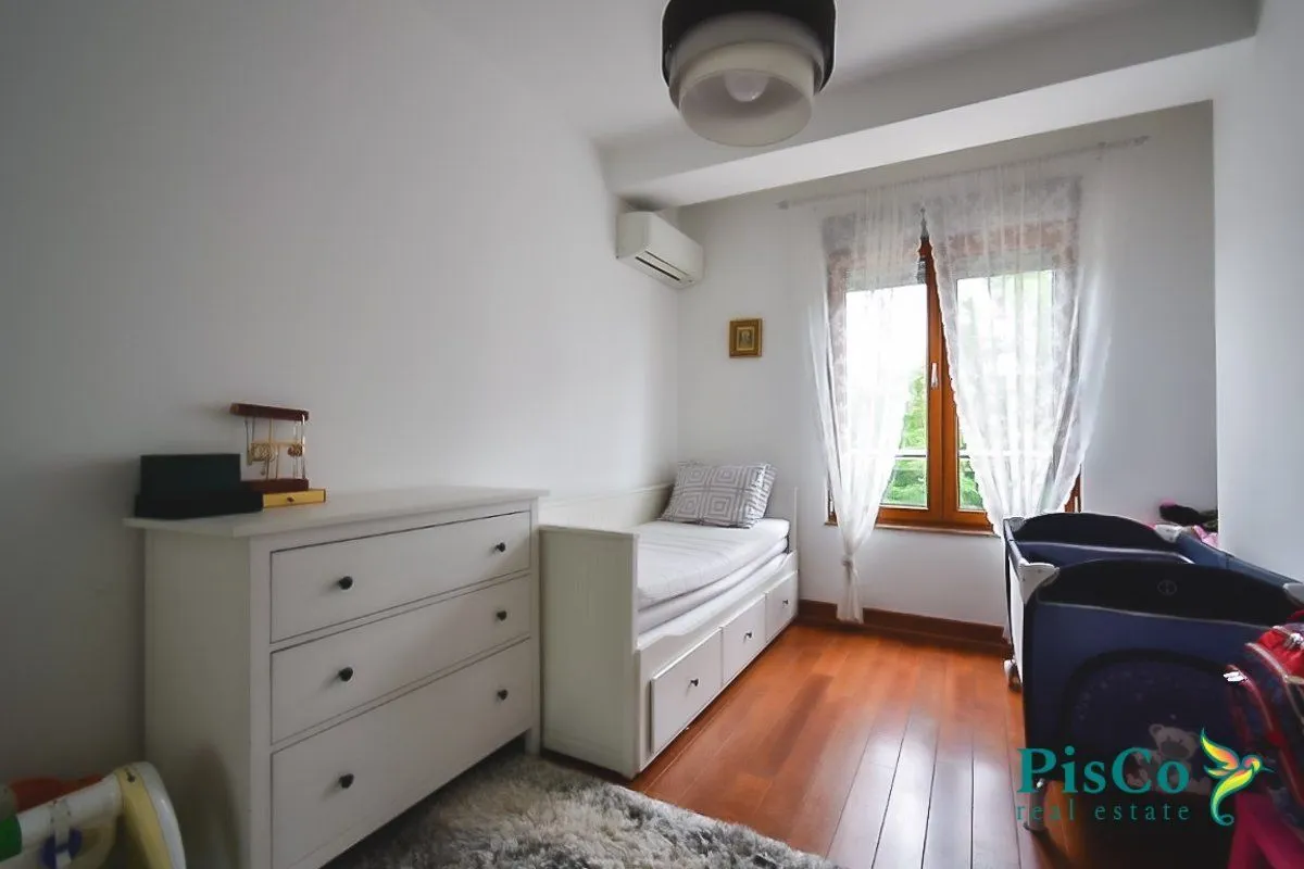 Rent, two bedroom apartment, 80m², Preko Morače, Podgorica