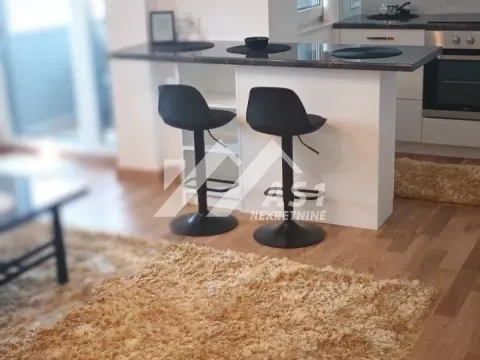 Rent, one bedroom apartment, 43m², Telep, Novi Sad Sve Podlokacije - image 5