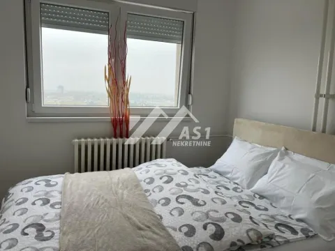 Izdavanje, dvosoban stan, 40m², Železnička Stanica, Novi Sad Sve Podlokacije - image 6