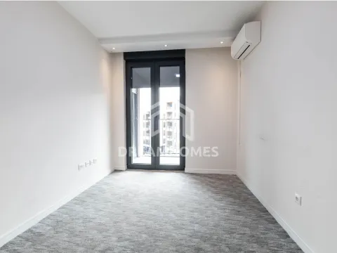 Rent, two bedroom apartment, 82m², Kod Capital Plaze, Podgorica - image 5