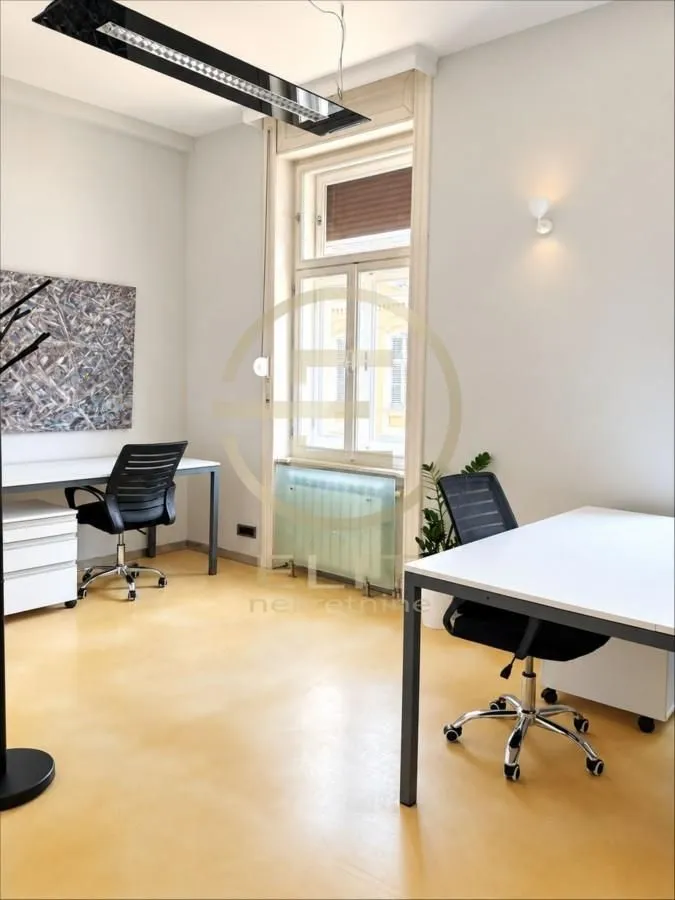 Rent, office space, 20m², Centar, Novi Sad
