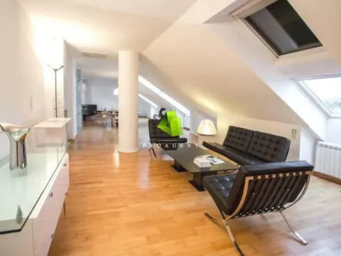 Rent, one bedroom apartment, 160m², Medijana, Niš - image 5