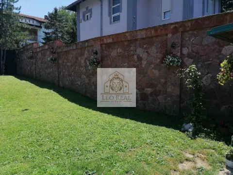 Prodaja, kuća, 830m², Savski Venac, Beograd - image 5