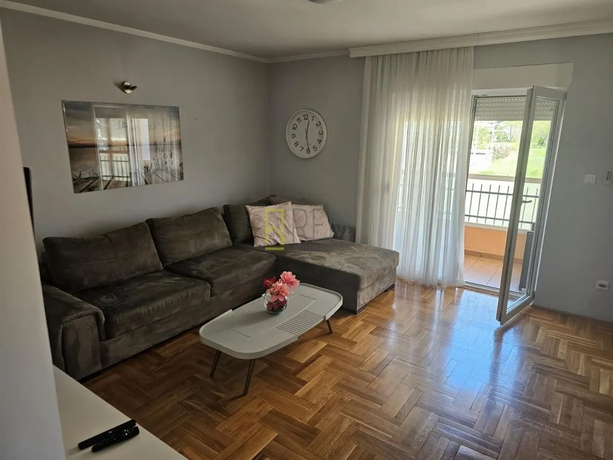 Prodaja, dvosoban stan, 80m², Zagorič, Podgorica
