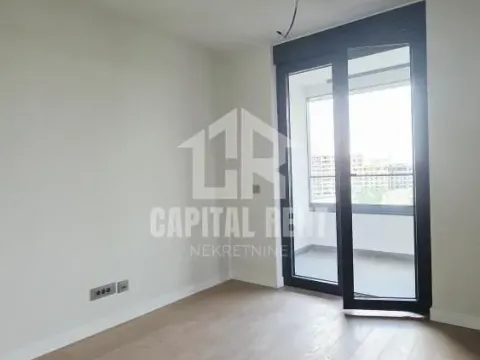 Prodaja, dvosoban stan, 55m², Novi Beograd Blok 65, Novi Beograd Sve Podlokacije - image 11