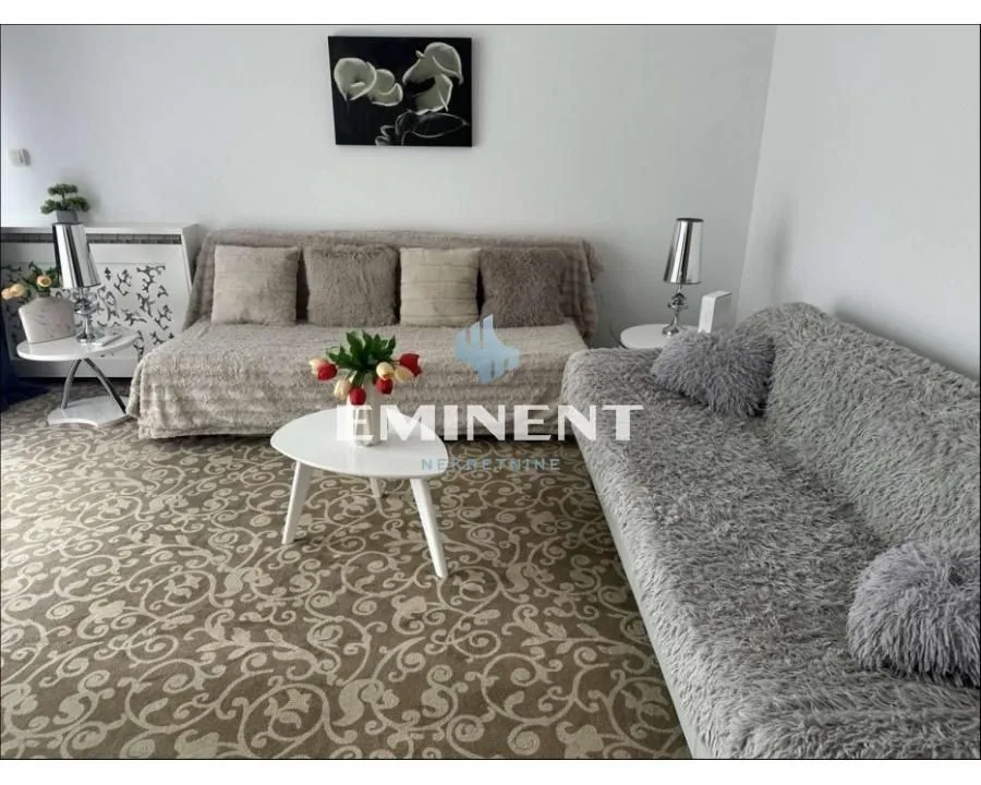 Rent, two bedroom apartment, 88m², Zemun Gornji Grad, Zemun Sve Podlokacije
