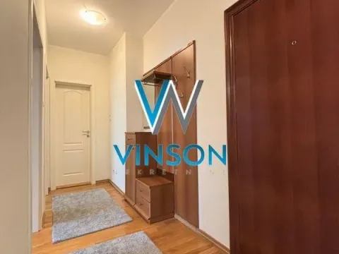 Izdavanje, dvosoban stan, 61m², Centar, Novi Sad - image 13