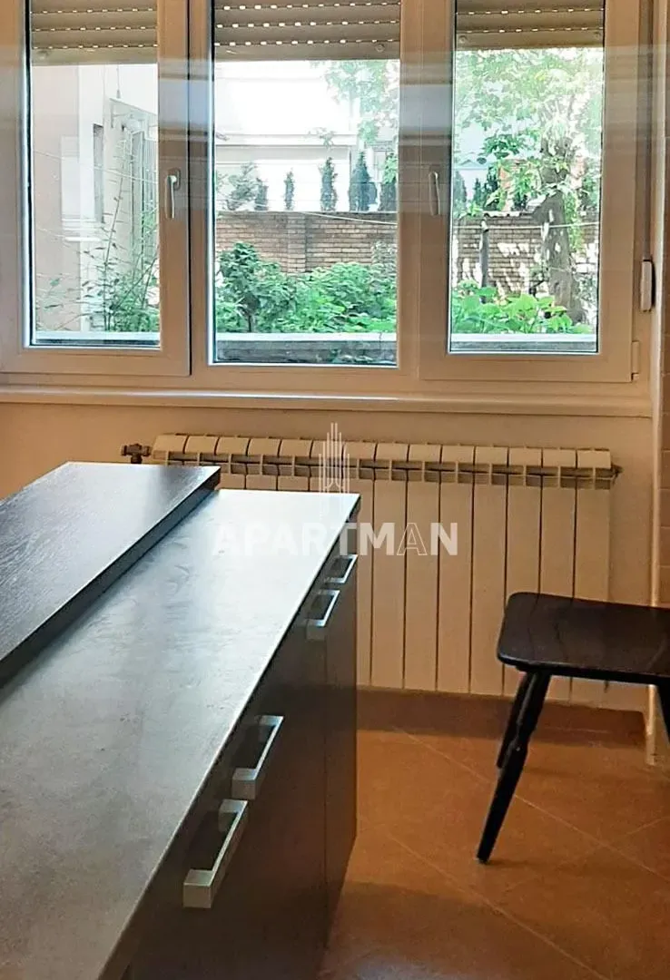 Sale, two bedroom apartment, 66m², Zvezdara Sve Podlokacije, Beograd