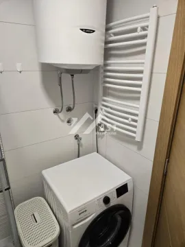 Izdavanje, jednosoban stan, 40m², Rotkvarija, Novi Sad Sve Podlokacije - image 9