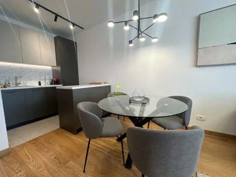 Sale, one bedroom apartment, 45m², New City, Podgorica - image 3