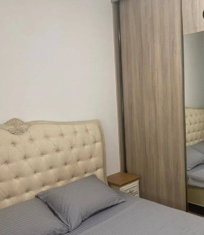 Sale, two bedroom apartment, 65m², Dubovica, Budva