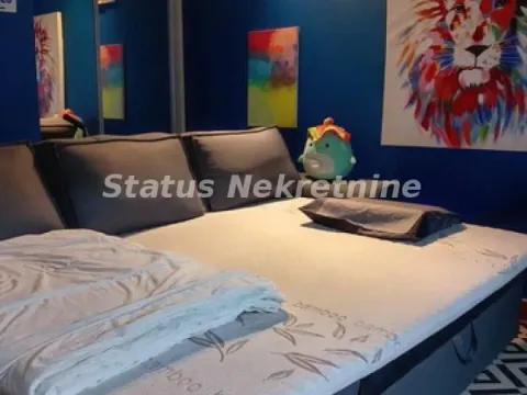 Prodaja, četvorosoban stan, 96m², Grbavica, Novi Sad Sve Podlokacije - image 6