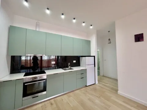 Prodaja, jednosoban stan, 72m², Soho City, Bar - image 7