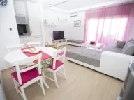 Prodaja, jednosoban stan, 55m², Pržno, Budva - image 1