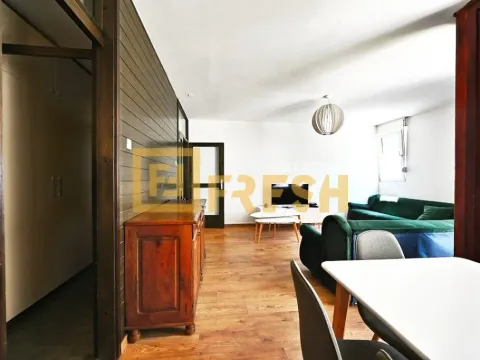 Rent, one bedroom apartment, 60m², Blok 5, Podgorica - image 2