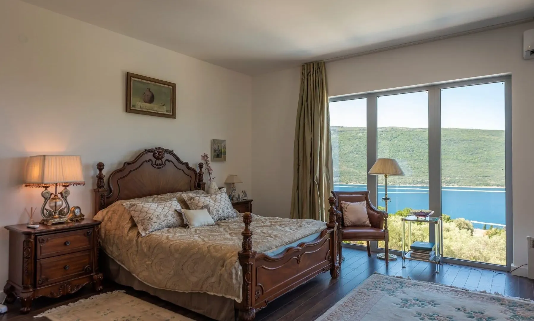 Sale, house, 296m², Kotor, Crna Gora