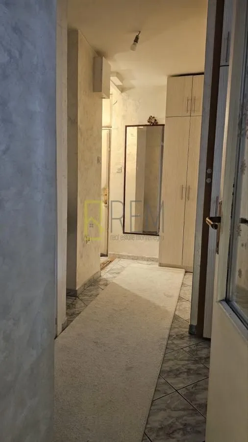 Prodaja, dvosoban stan, 42m², Preko Morače, Podgorica