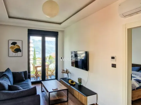 Prodaja, jednosoban stan, 32m², Bečići, Budva - image 8