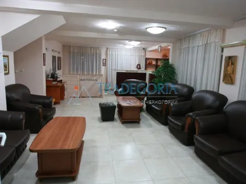Prodaja, ugostiteljski objekat, 1100m², Budva, Crna Gora - image 14