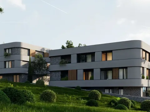 Sale, studio apartment, 28m², Lastva Grbaljska, Kotor - image 3