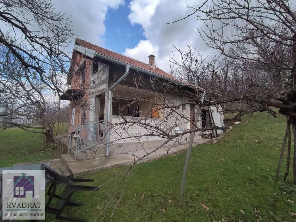 Prodaja,  kuća, 90m2, Mislodjin, Obrenovac, Beograd