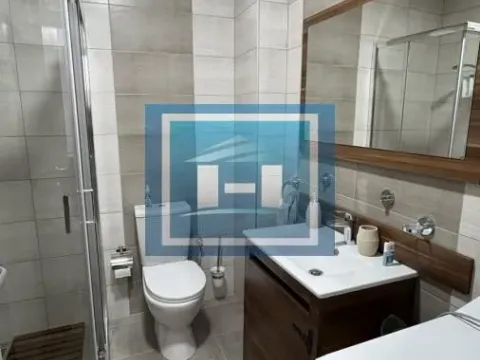 Prodaja, jednosoban stan, 33m², Aqua park, Jagodina - image 10