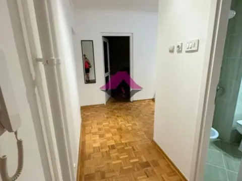 Izdavanje, dvosoban stan, 56m², Brace Jerković, Voždovac Sve Podlokacije - image 11