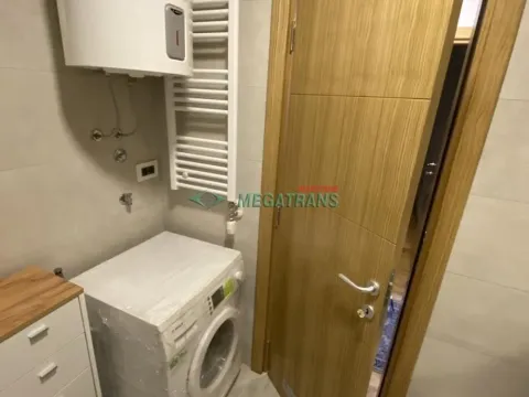 Izdavanje, dvosoban stan, 49m², Petrovaradin, Novi Sad - image 9