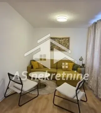 Izdavanje, stan, 55m², Savski Venac, Beograd - image 2