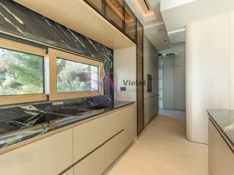 Sale, house, 922m², Reževići, Budva - image 24