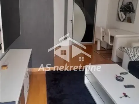 Izdavanje, stan, 47m², Novi Beograd Blok 67, Novi Beograd Sve Podlokacije - image 5