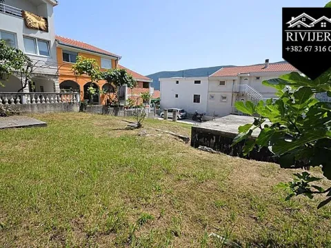 Prodaja, plac, 324m², Igalo, Herceg Novi - image 1