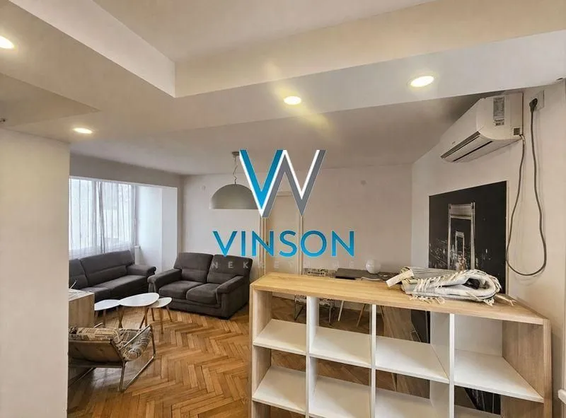 Prodaja, dvosoban stan, 48m², Centar, Novi Sad