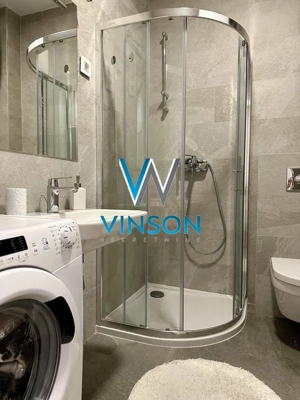 Prodaja, jednosoban stan, 49m², Centar, Novi Sad