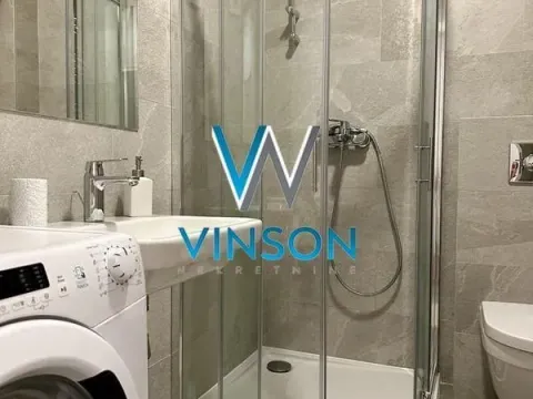 Prodaja, jednosoban stan, 49m², Centar, Novi Sad - image 12