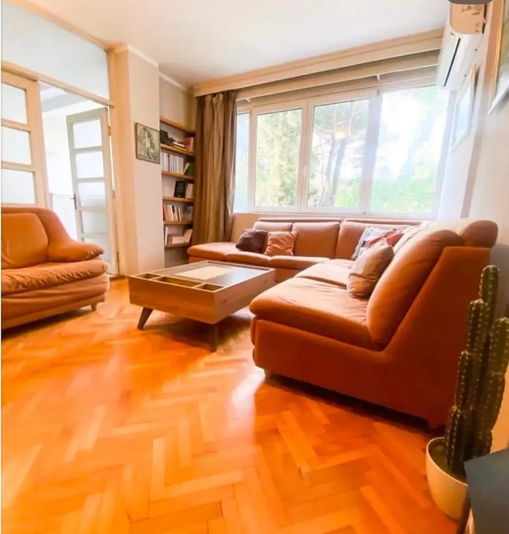 Prodaja, dvosoban stan, 85m², Preko Morače, Podgorica