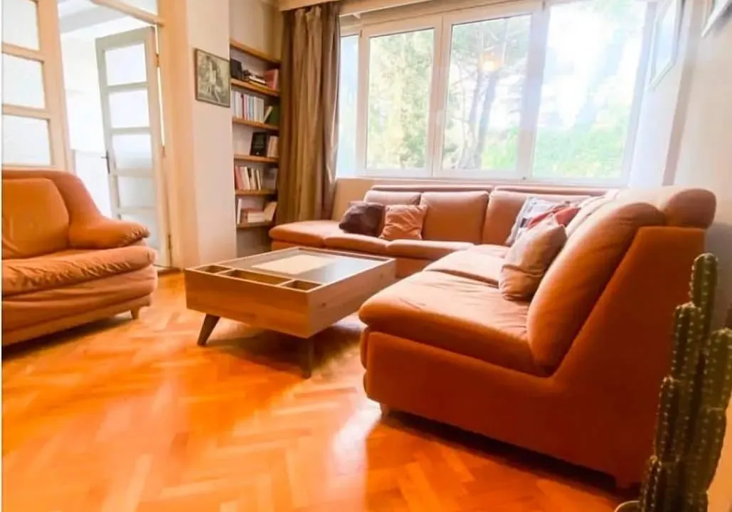 Sale, two bedroom apartment, 85m², Preko Morače, Podgorica