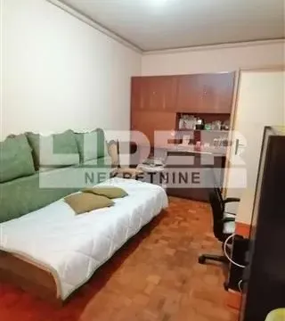 Sale, two bedroom apartment, 65m², Novi Beograd Blok 63, Novi Beograd Sve Podlokacije