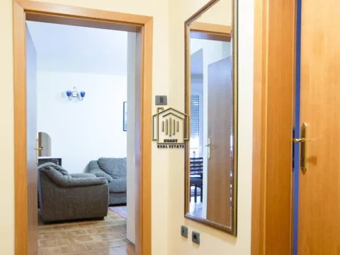 Izdavanje, jednosoban stan, 48m², Ljubović, Podgorica - image 11