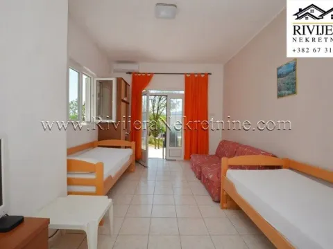 Prodaja, stan, 56m², Baošići, Herceg Novi - image 7