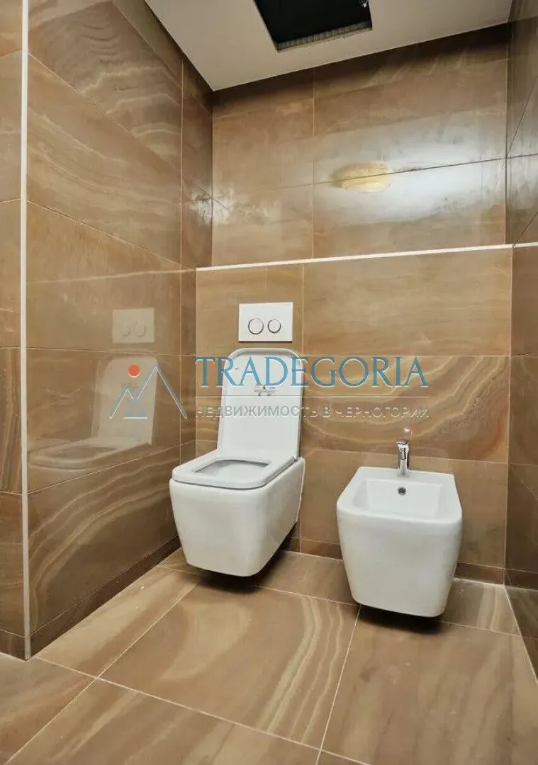 Prodaja, trosoban stan, 350m², Rafailovići, Budva