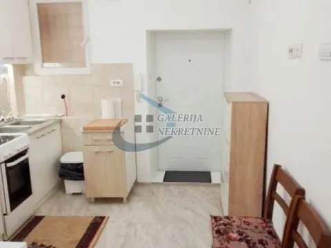 Prodaja, jednosoban stan, 36m², Vračar Hram, Vračar Sve Podlokacije - image 10